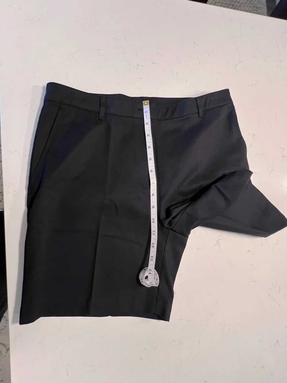 Design Collective by Chico's High-Waist Women's Shorts size 8